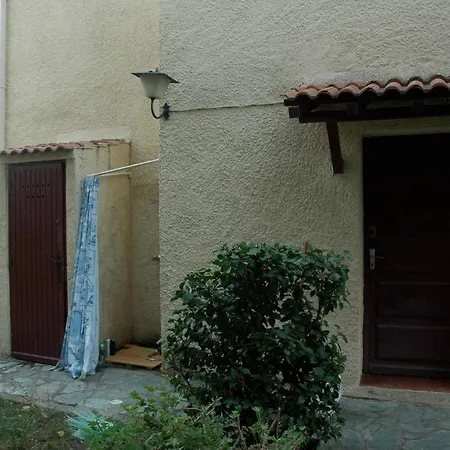 Βίλα Marina Di Bravone *
