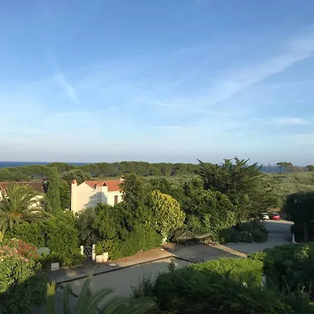 Marina Di Bravone *