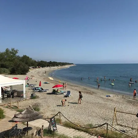 Βίλα Marina Di Bravone *
