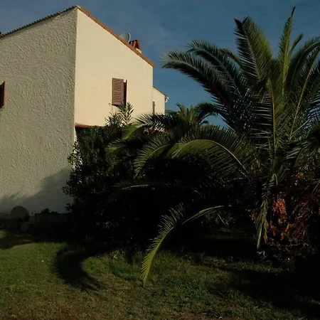Βίλα Marina Di Bravone Linguizzetta