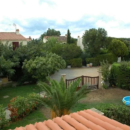 Marina Di Bravone Villa Linguizzetta