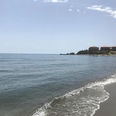 Marina Di Bravone Villa Linguizzetta
