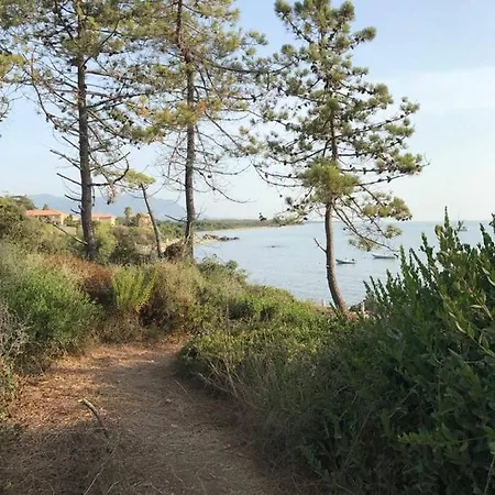 Marina Di Bravone *