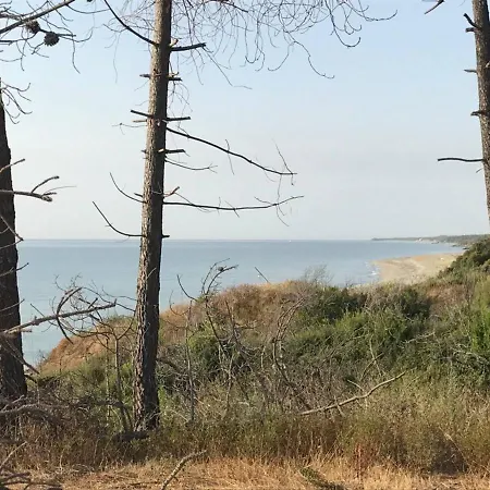 Marina Di Bravone Villa Linguizzetta