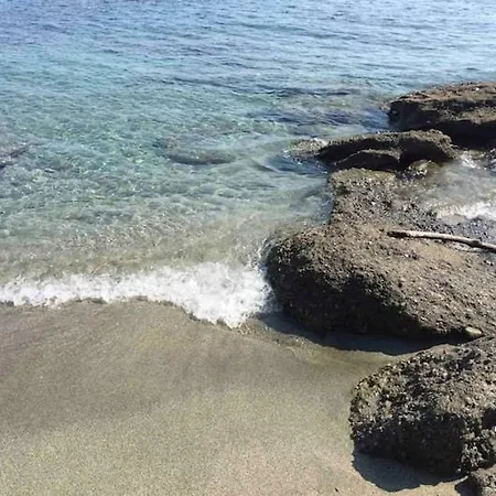 Marina Di Bravone Villa