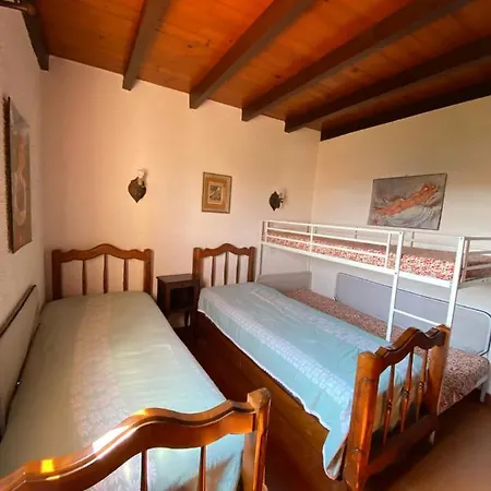 Villa Marina Di Bravone *