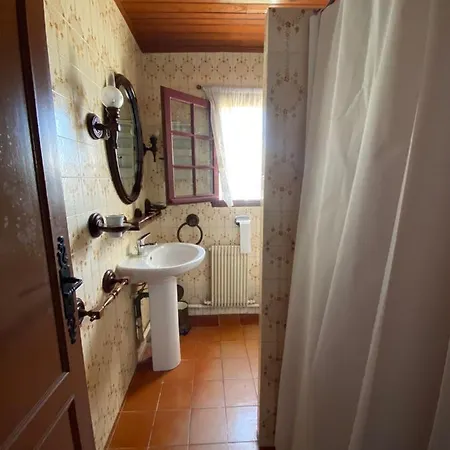 Villa Marina Di Bravone *